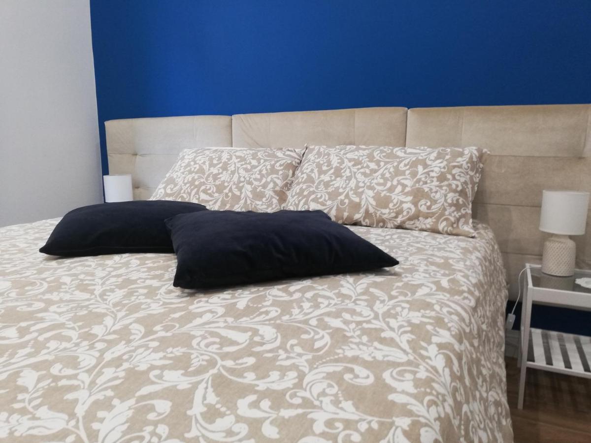 Bed & Breakfast Belvedere 75 Naples